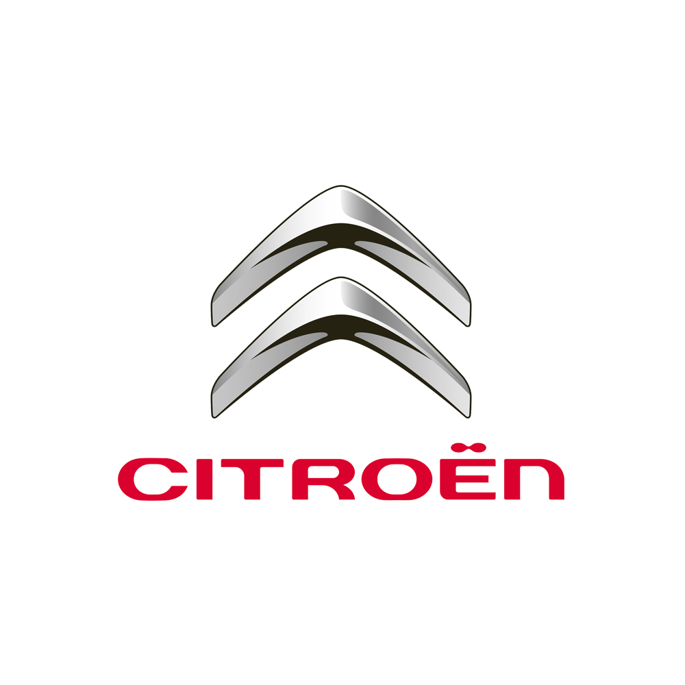 Reflektory-obudowy i klosze-Citroen