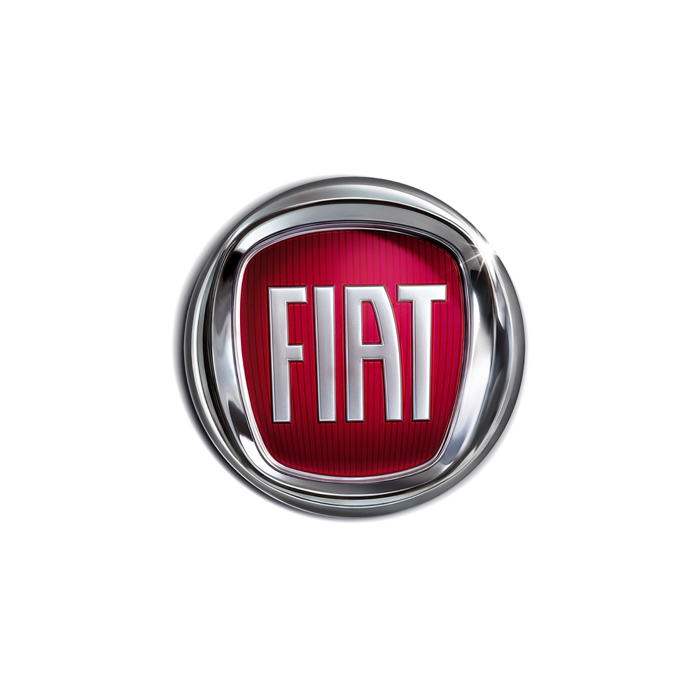 Reflektory-obudowy i klosze-Fiat