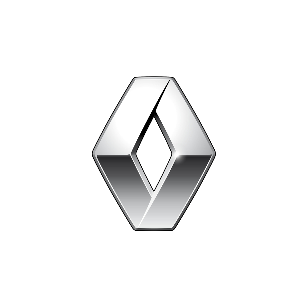 Reflektory-obudowy i klosze-Renault