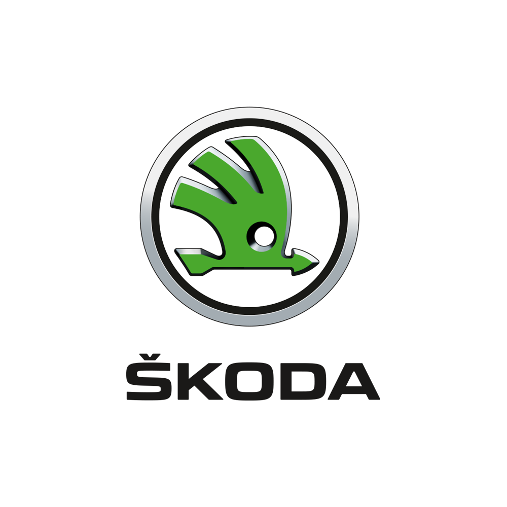 Reflektory-obudowy i klosze-Skoda
