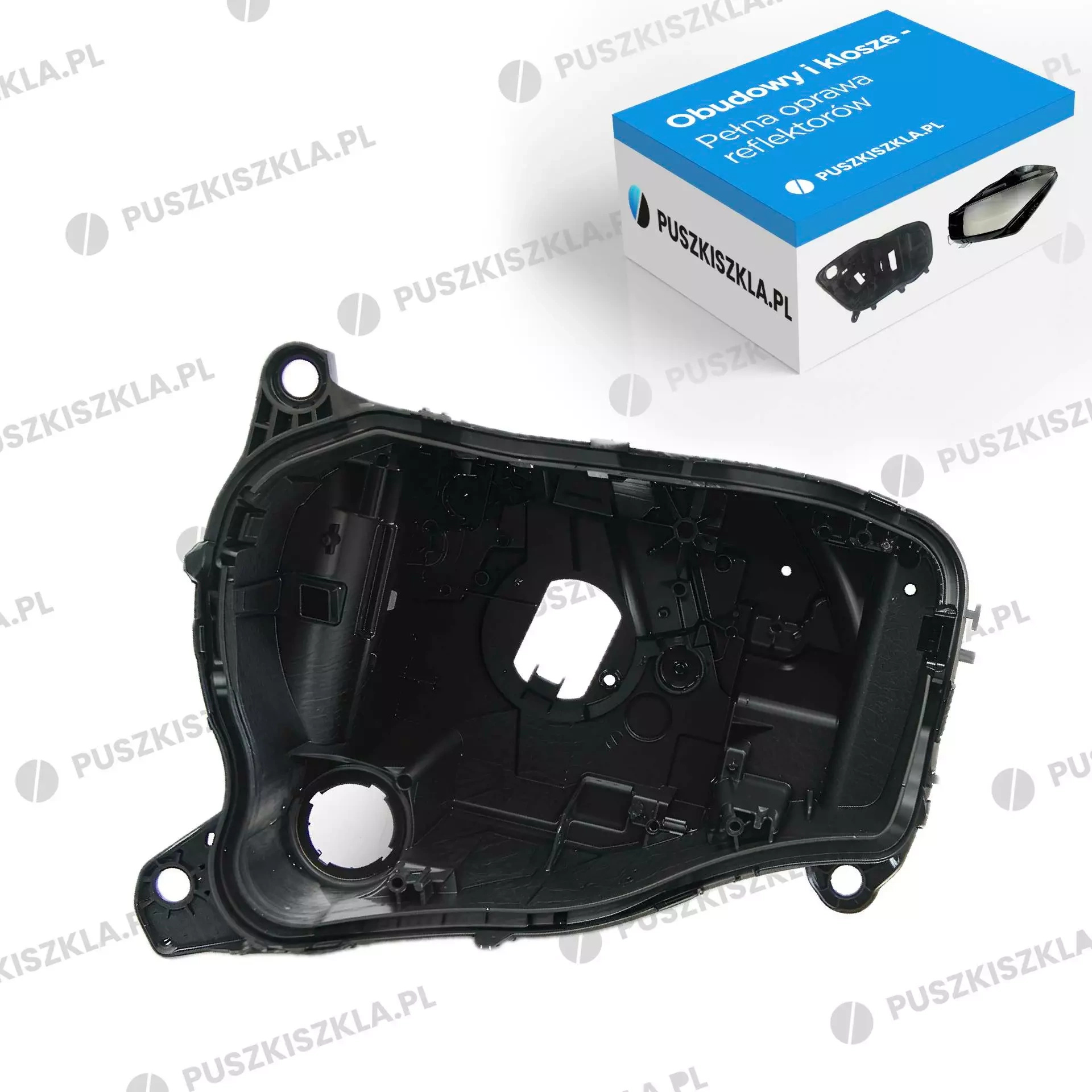 Obudowa Reflektora Puszka Lewa Land Rover Defender 20-22