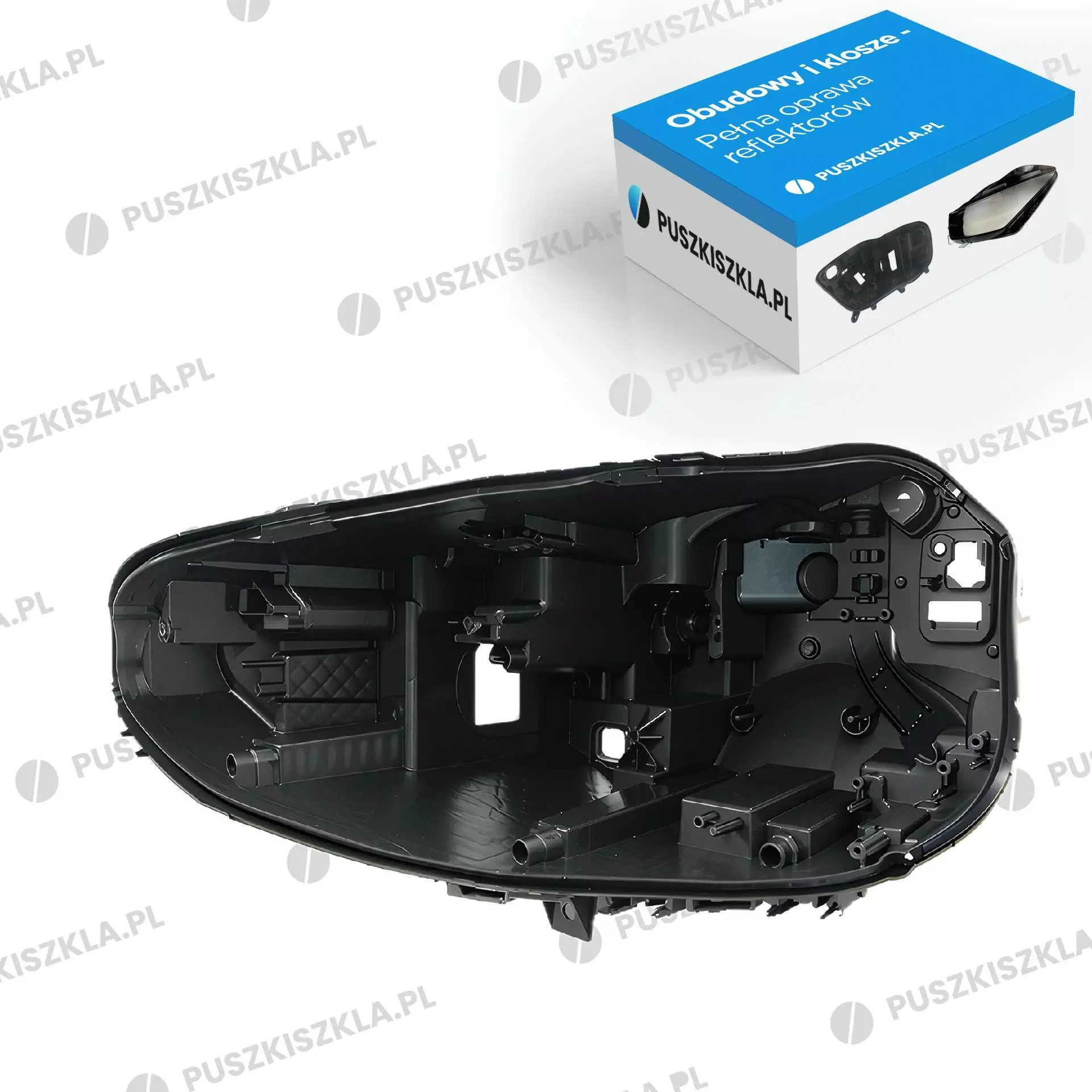 Obudowa Reflektora Puszka Lewa BMW 2 G42 22-24