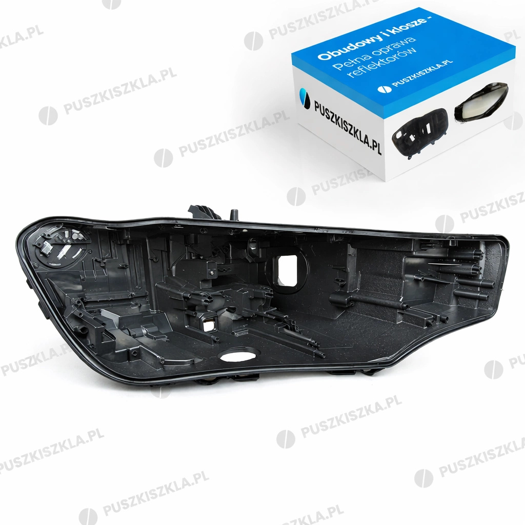 Obudowa Reflektora Puszka Prawa BMW X7 G07 Przed Lift 18-22